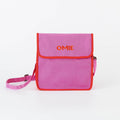 Pink Lunch Bag H8298