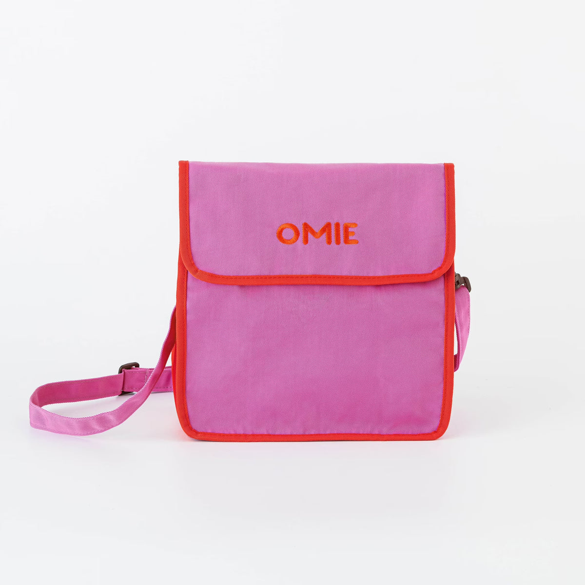 Pink Lunch Bag H8298