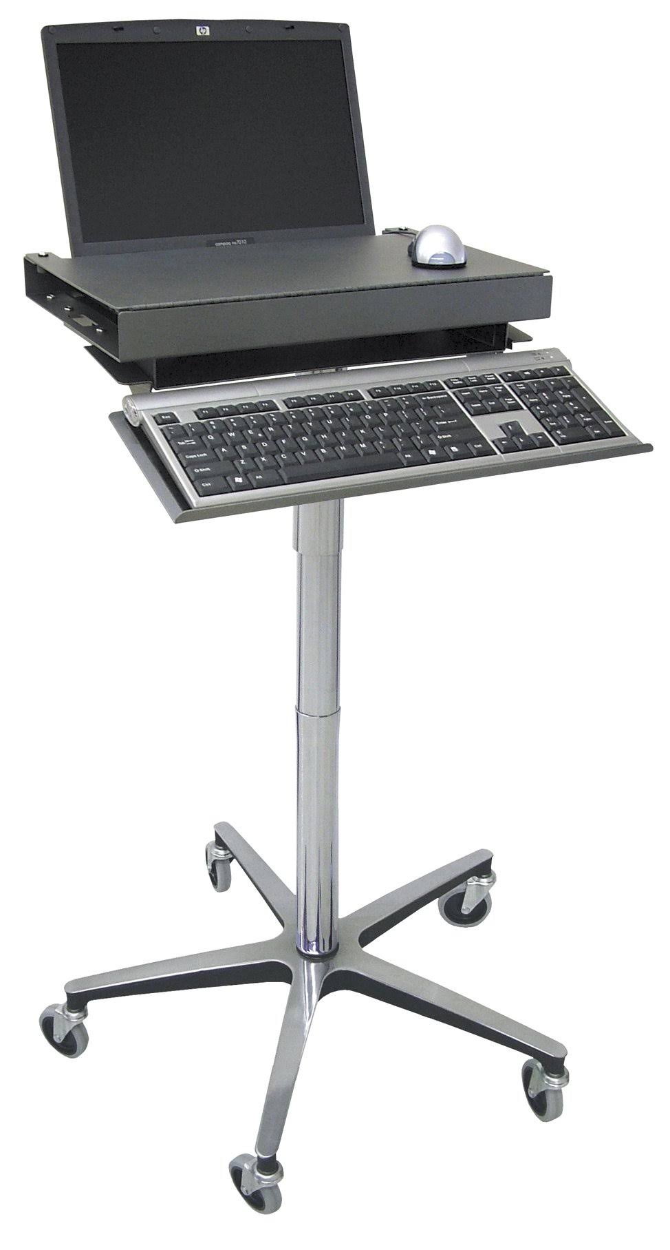 Security Laptop Stand U698