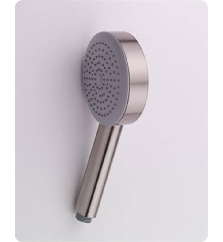 Polished Gold Handshower F553016