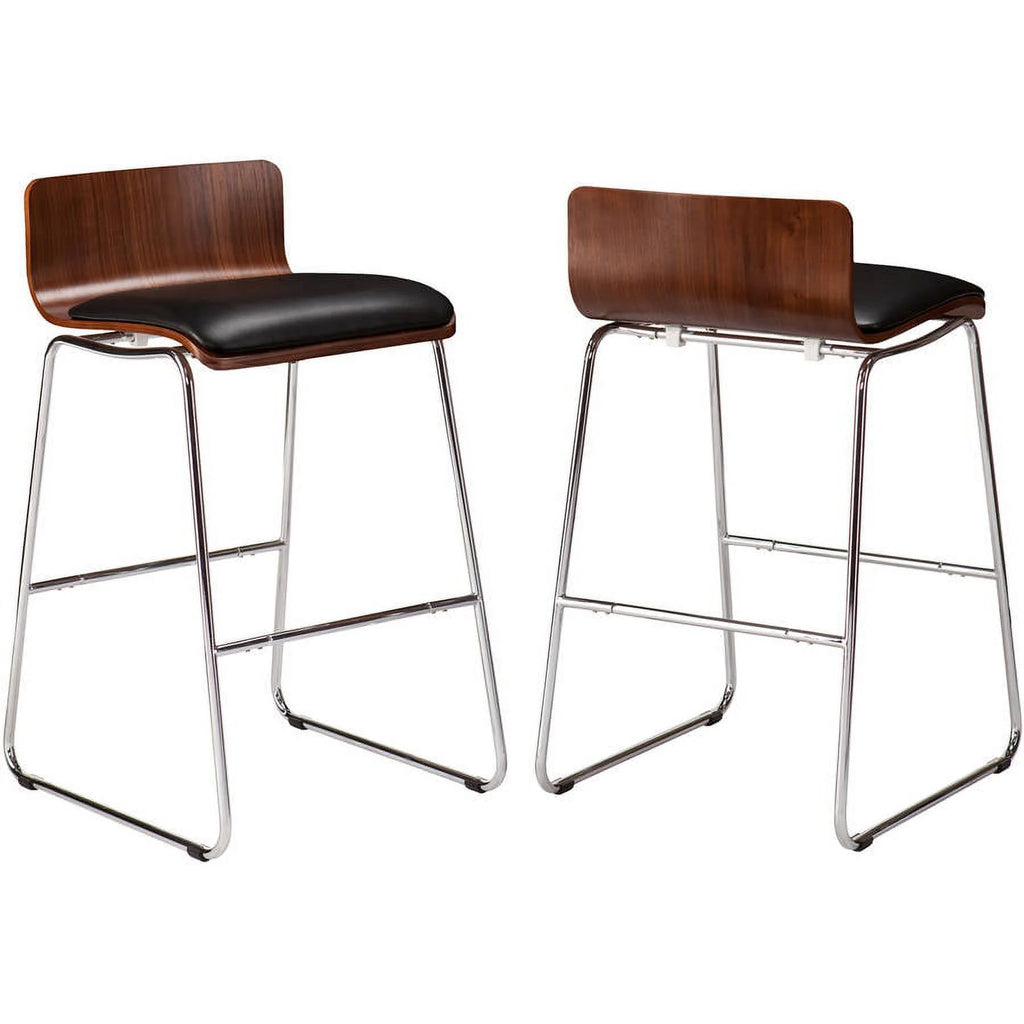 Midcentury Modern Stools G14650