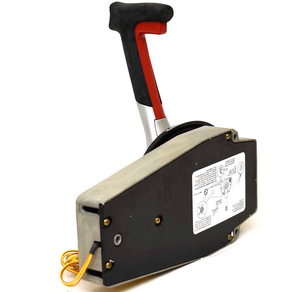 Panel Mount Control L988