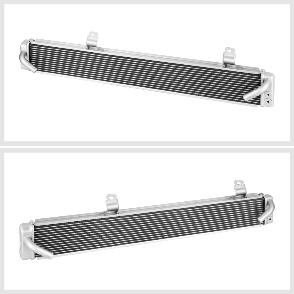 Aluminum Core Inverter Cooler for Toyota Camry Hybrid L508704