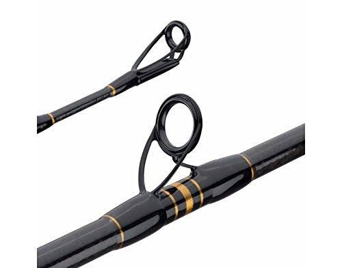 7' Boat Spinning Rod R11896