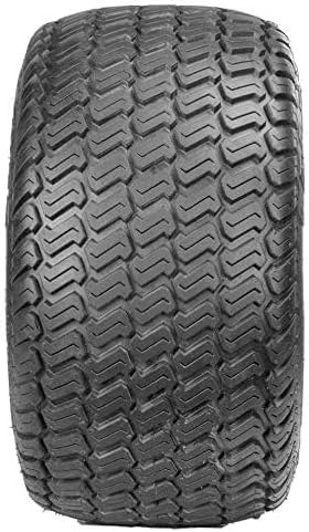 Turf Tires Two Pack (20x8.00-8) Q8088