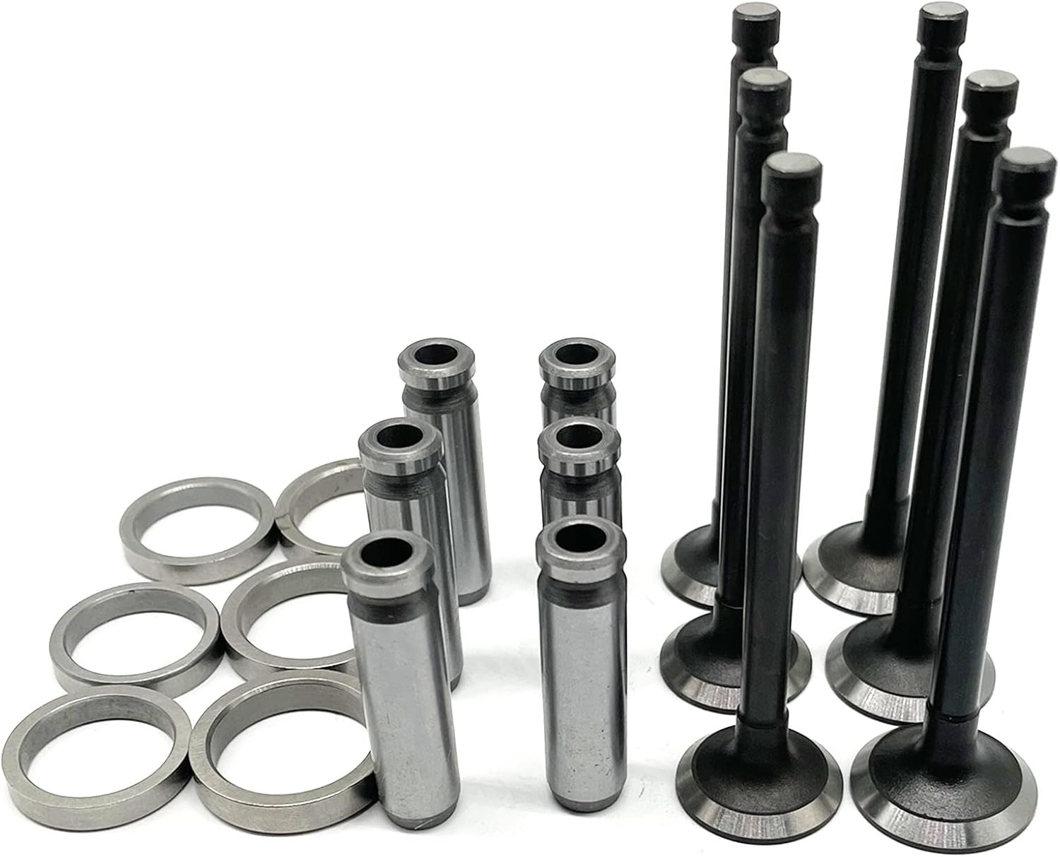 Overhaul Rebuild Kit D902 B335476