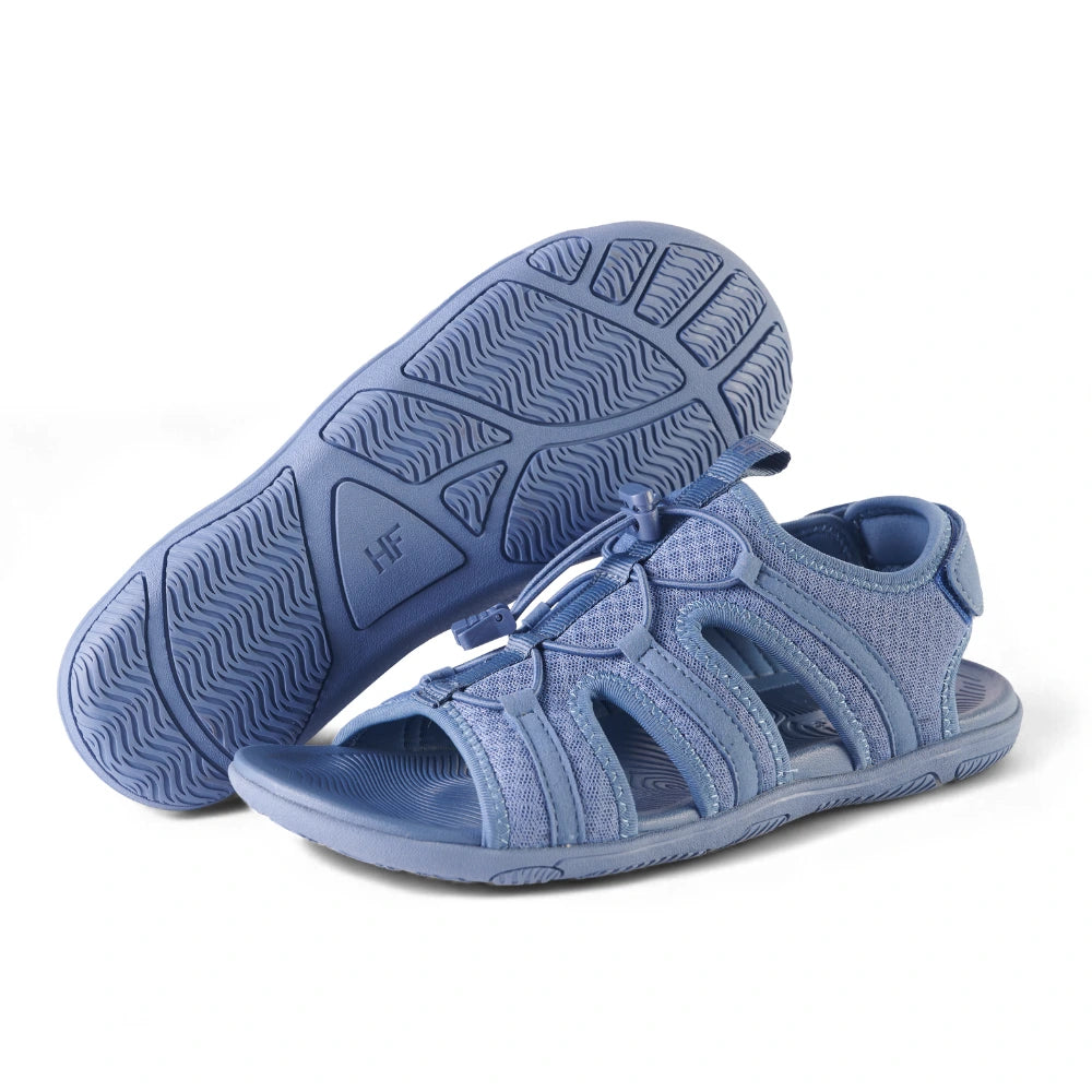 Ergonomic Barefoot Sandals C5639