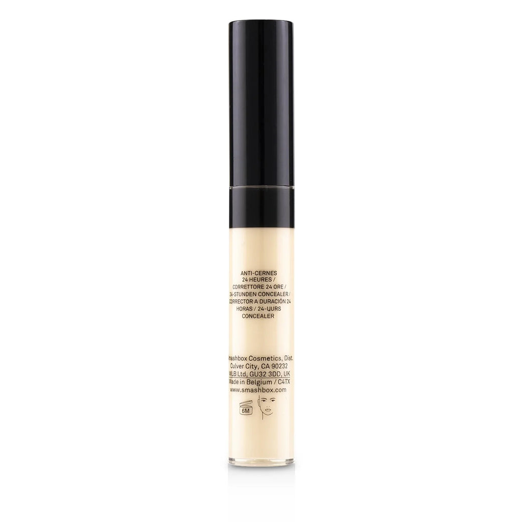 Medium Warm 24 Hour Concealer N931