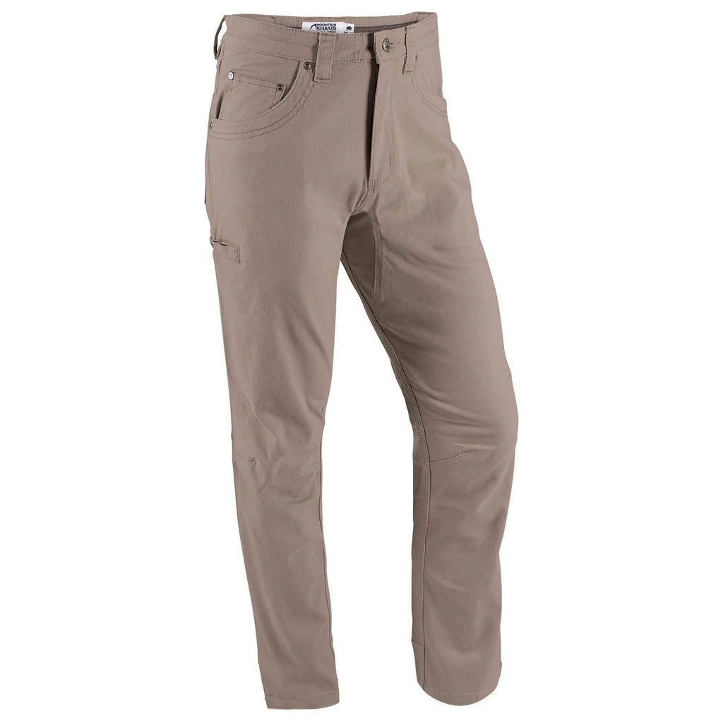 Classic Fit Men's Pant J75527