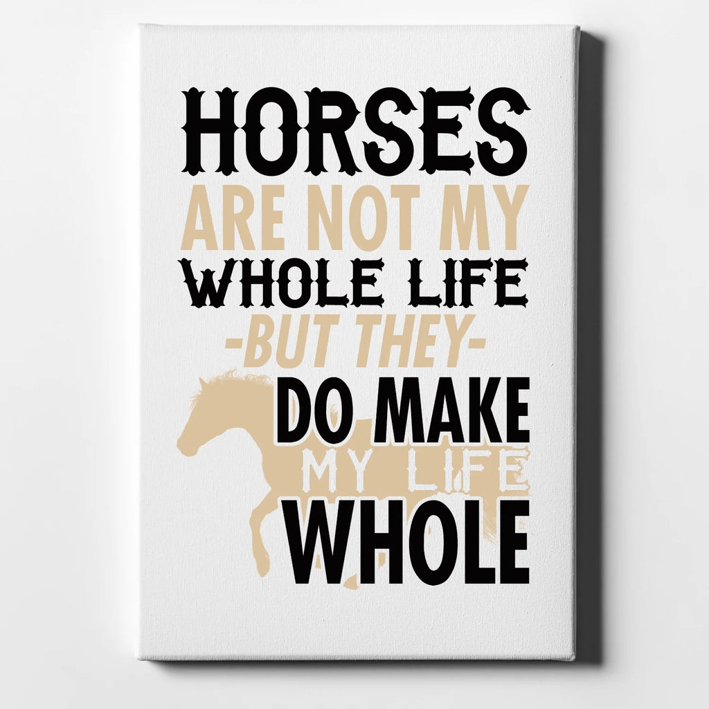 Decorative Canvas Wall Art D7894