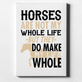 Decorative Canvas Wall Art D7894