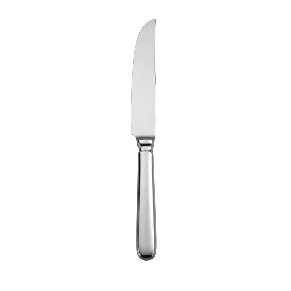 18/10 Stainless Steel Steak Knives, Set of 12 W710668