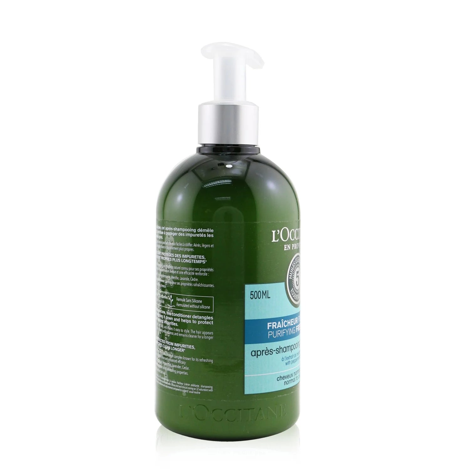 Purifying Freshness Conditioner 250ml D3115