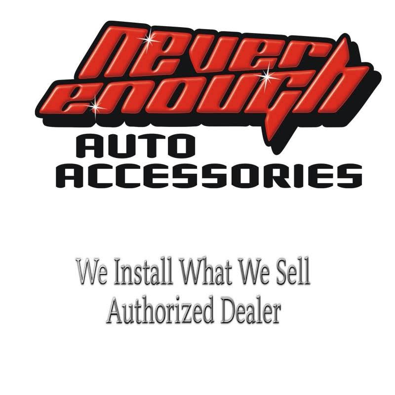 Suspension Lift Kit I967