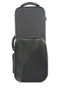 Black Alto Sax Case F4337