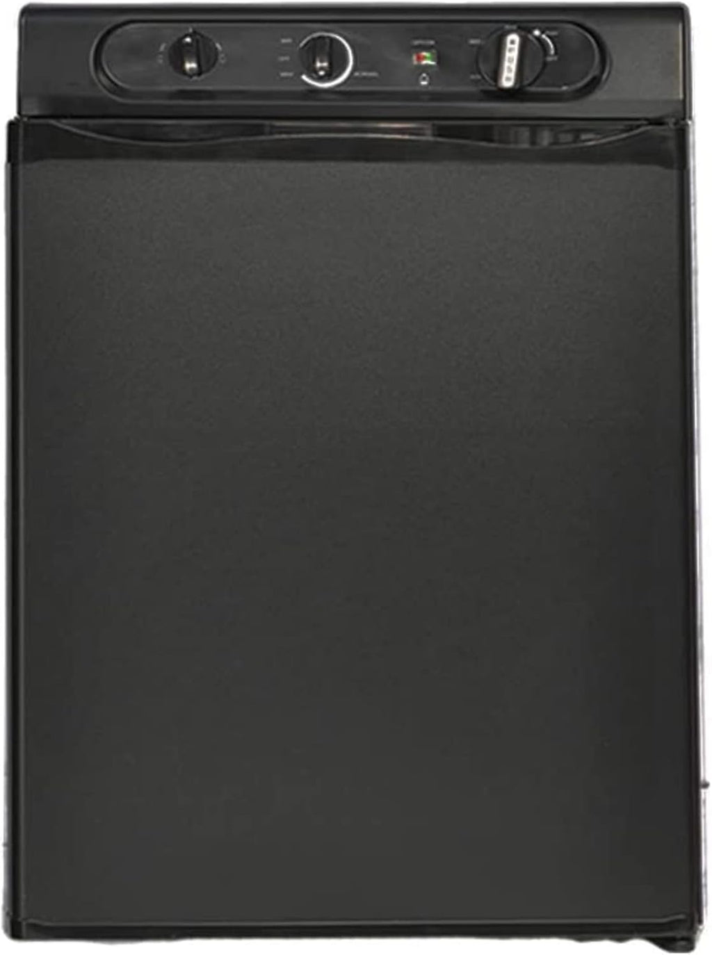 Black 2.1 Cu.ft. 3 Way Propane Refrigerator A904748