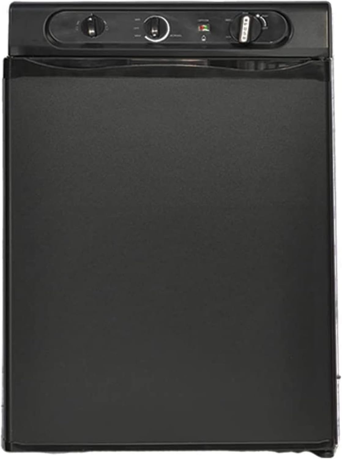 Black 2.1 Cu.ft. 3 Way Propane Refrigerator A904748