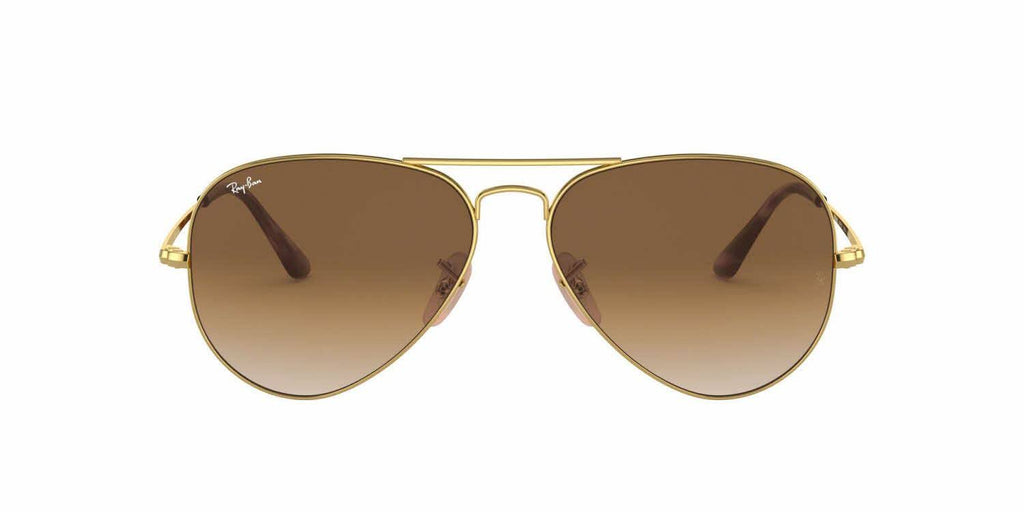 Aviator Metal Sunglasses L6032