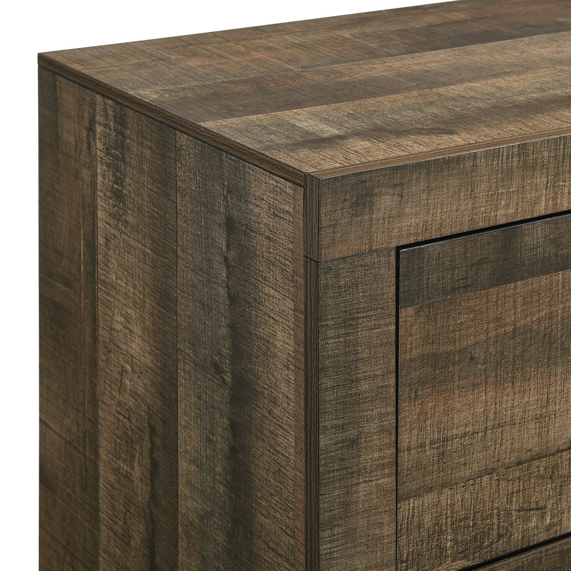 5-Drawer Chest H82108