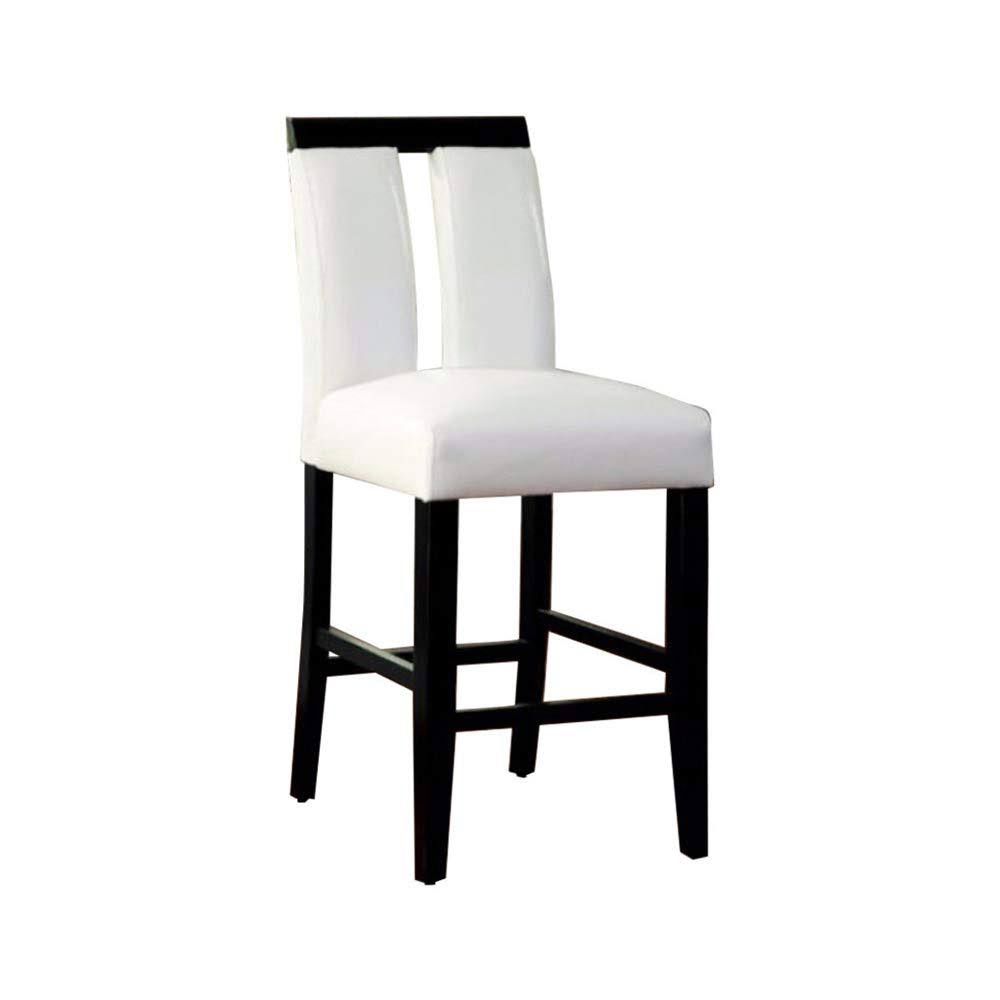 Counter Height Chair Set of 2 J448223