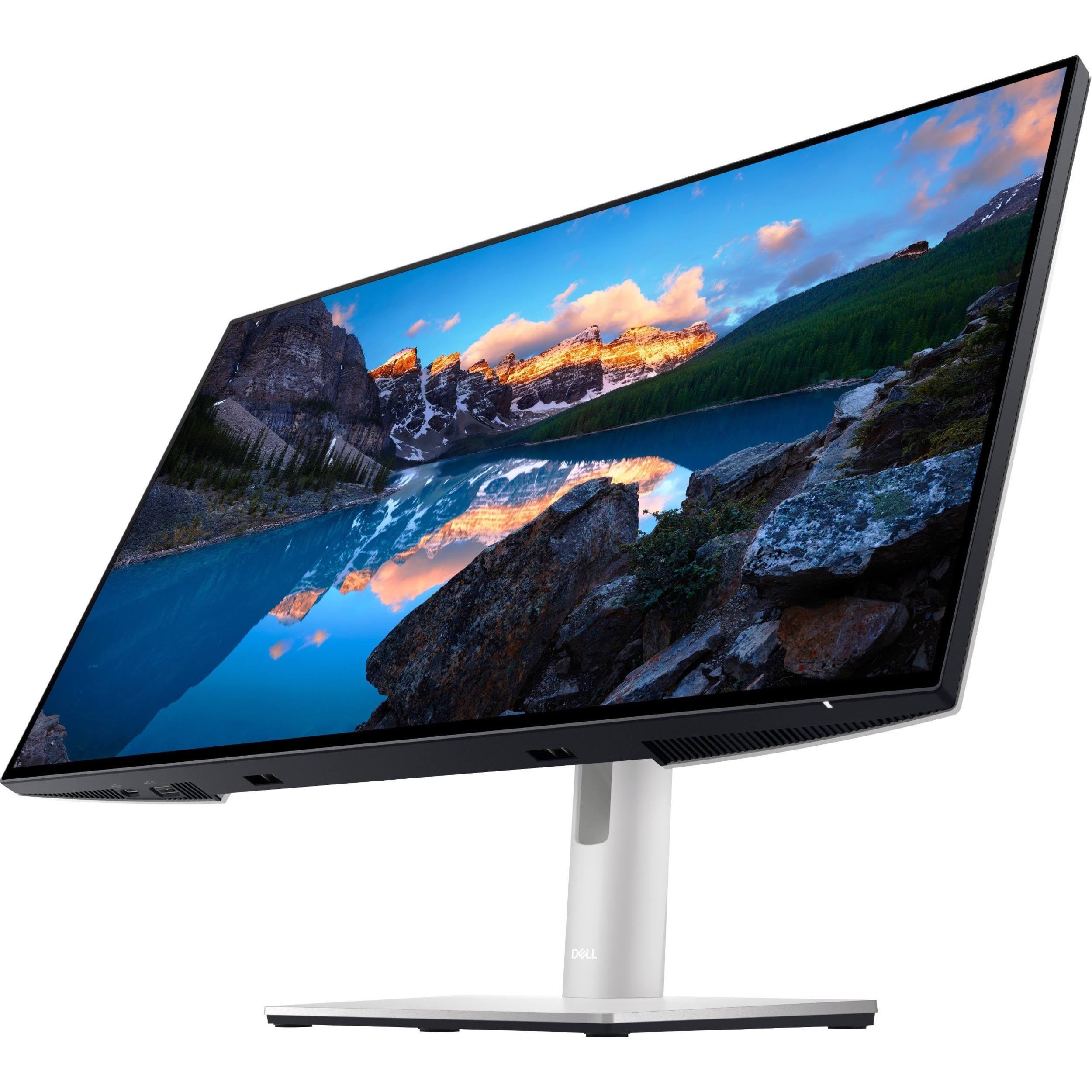 24x22 Full HD USB-C Hub Monitor J255