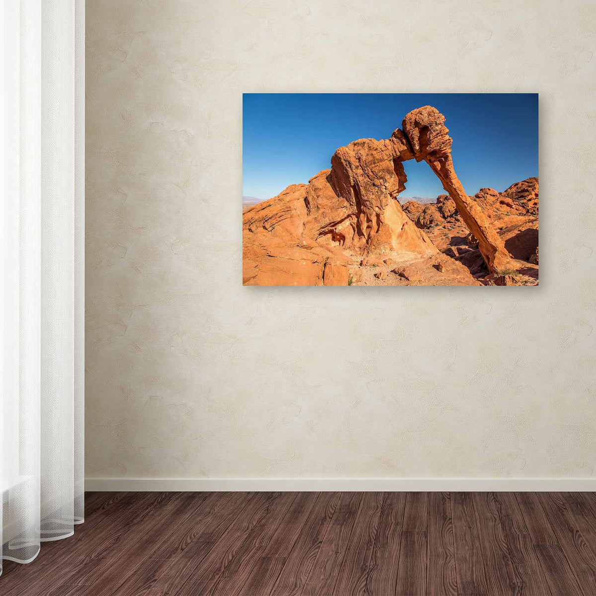 Canvas Art by Pierre Leclerc Q57028