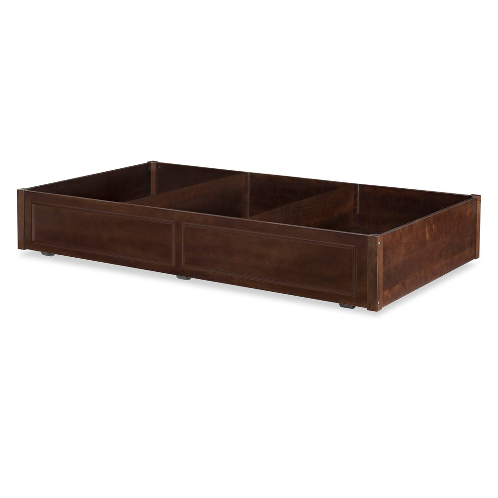 Warm Cherry Kids Trundle/Storage Drawer U181