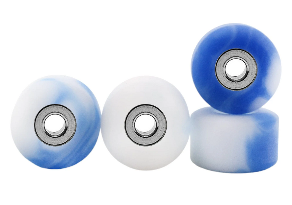 Violet 61D Fingerboard Wheels T668759
