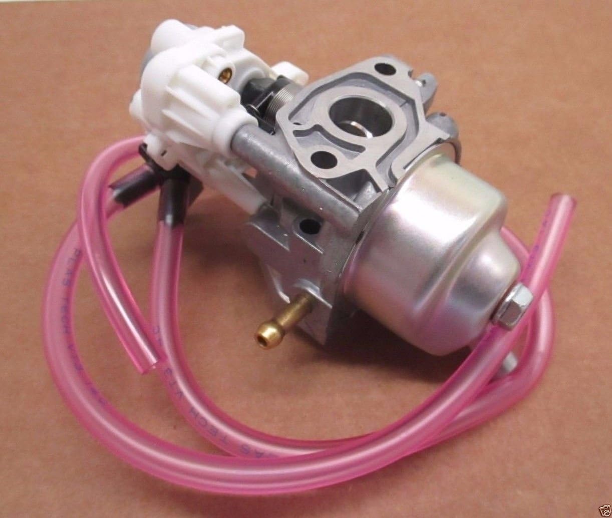 Carburetor V7751