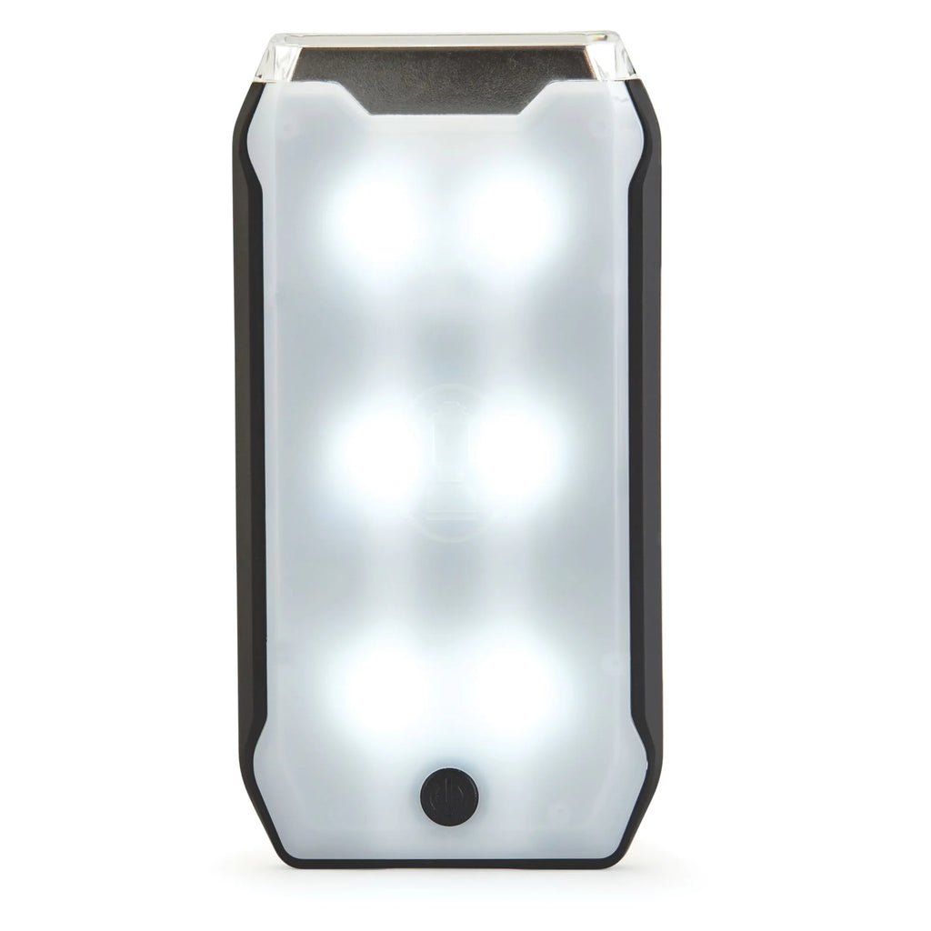 2-Panel 400 Lumen LED Lantern A2910
