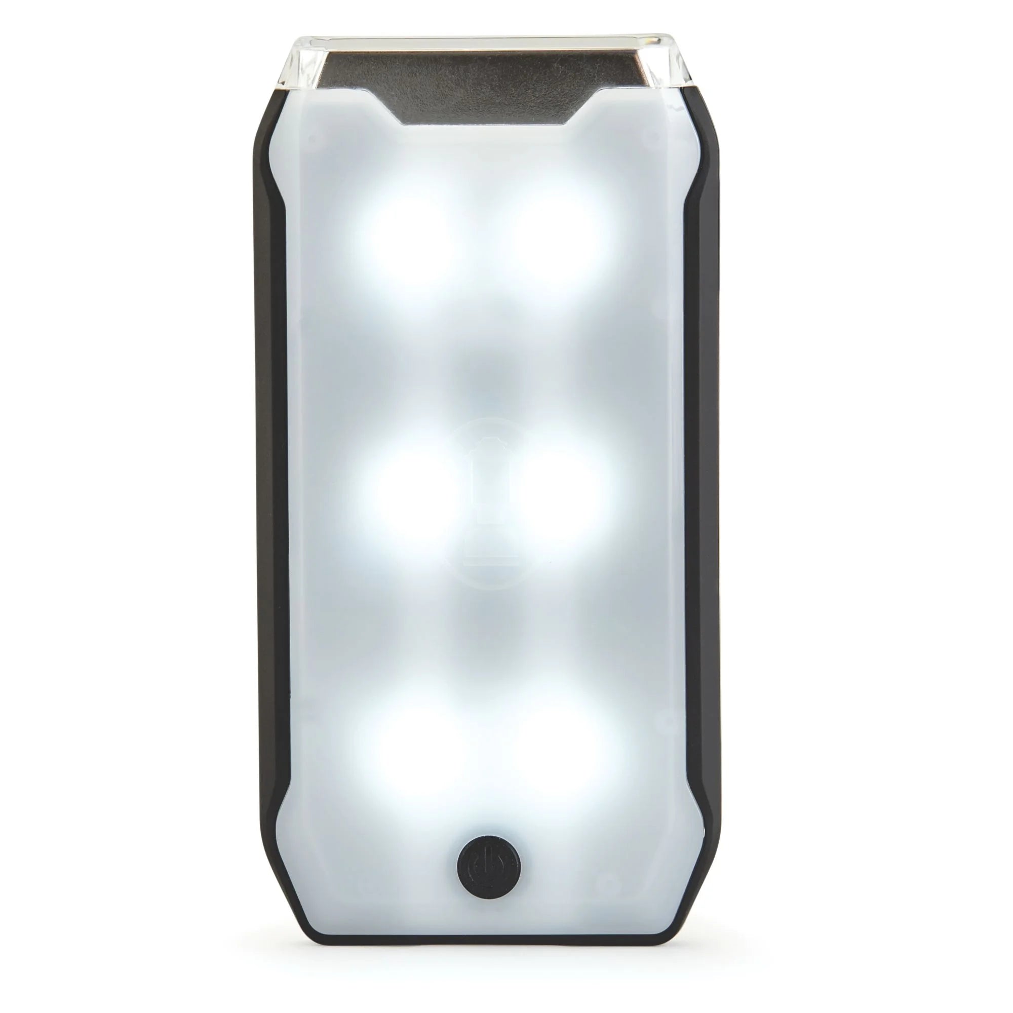 2-Panel 400 Lumen LED Lantern A2910