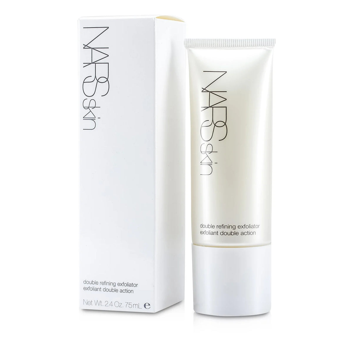 Double Refining Exfoliator O534937