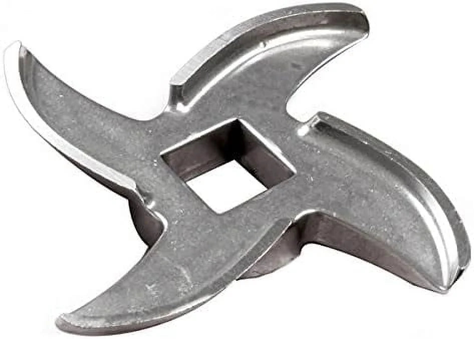 Self Sharpening Stainless Steel Knife D93606