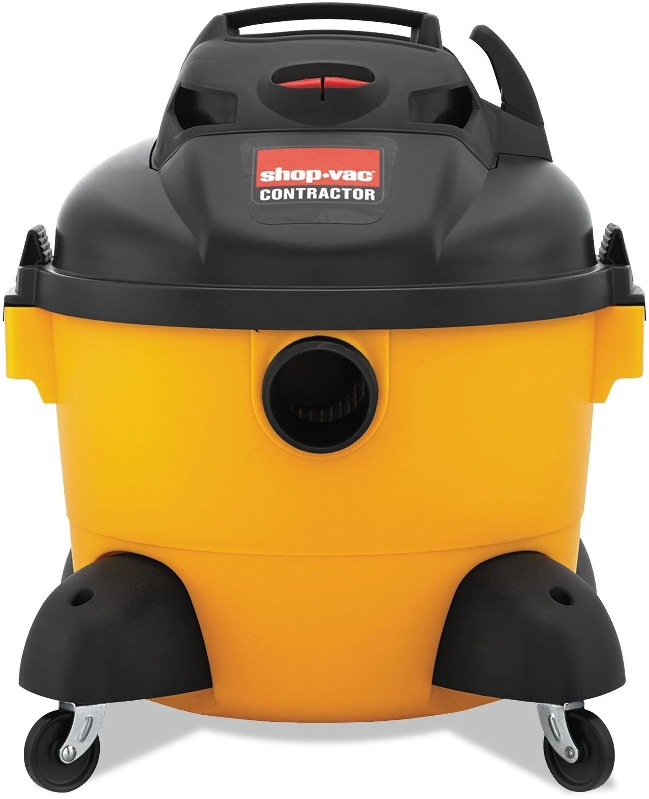 Wet/Dry Canister Vacuum with Ultra Web Filter N189