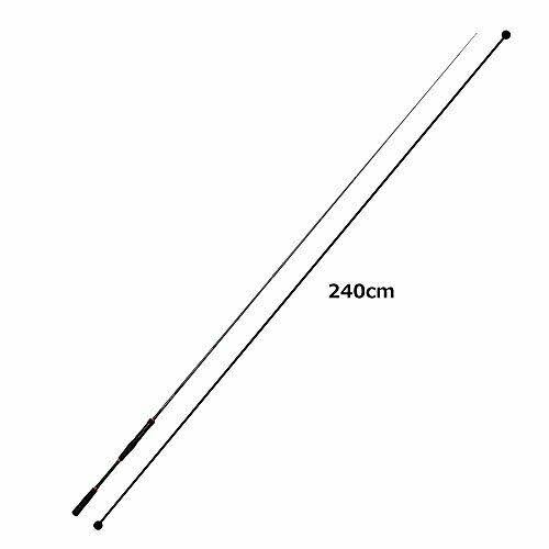 Rock Fish Rod Bait Triple Cross X46465