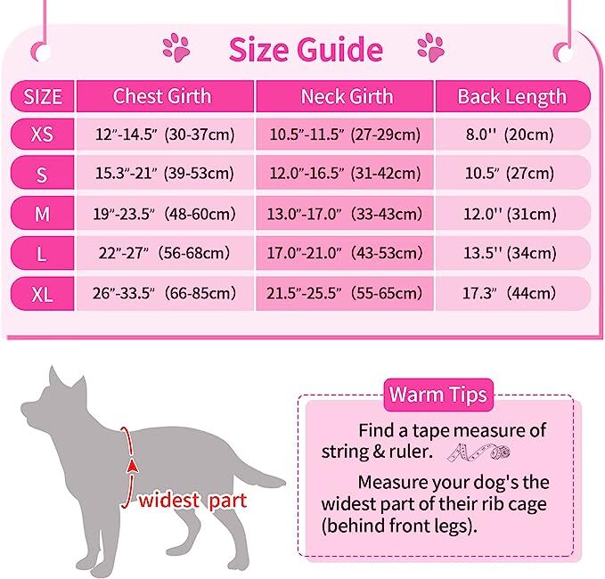 Dog Life Jacket with Rescue Handle Y930