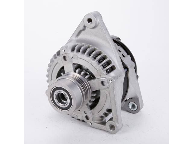 Replacement Alternator E40898