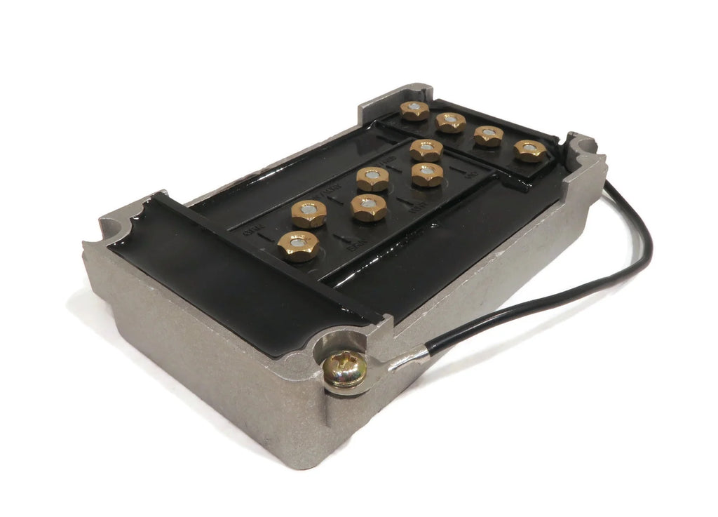 CDI Switchbox For Mercury Mariner Outboard Motor V723