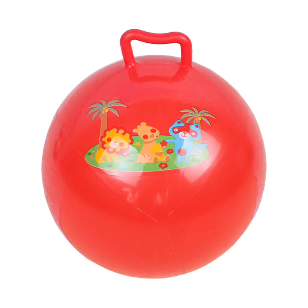 Inflatable Bounce Hopper Hop Ball T182553