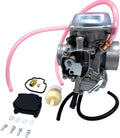 Carburetor Pack of 2 for Arctic Cat 300 ATV N244