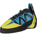 Blue/Yellow Vapor Shoes F60209