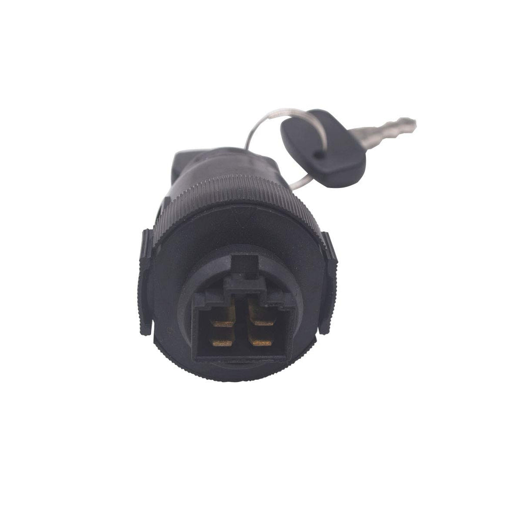 Ignition Switch Pack of 2 N3888