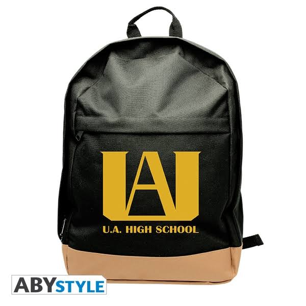 U.A. Emblem Backpack G114708