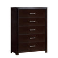 Espresso Chest O3275