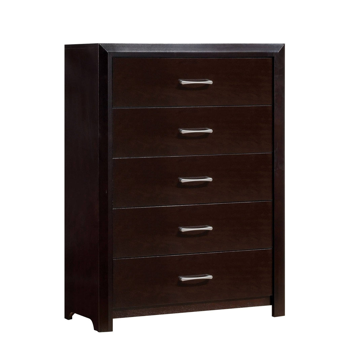 Espresso Chest O3275