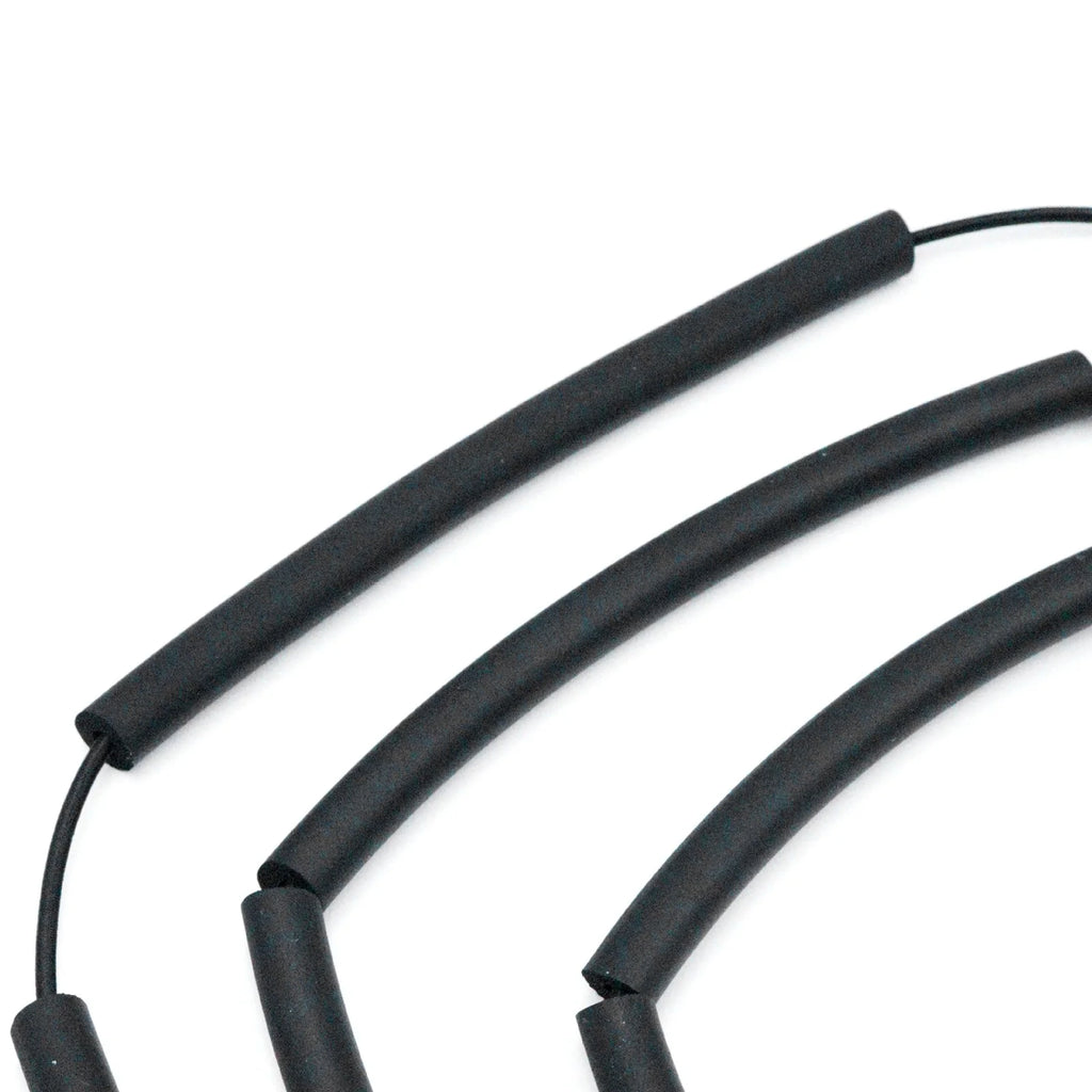 High Jump Bungee Elastic Crossbar Training Equipment X241