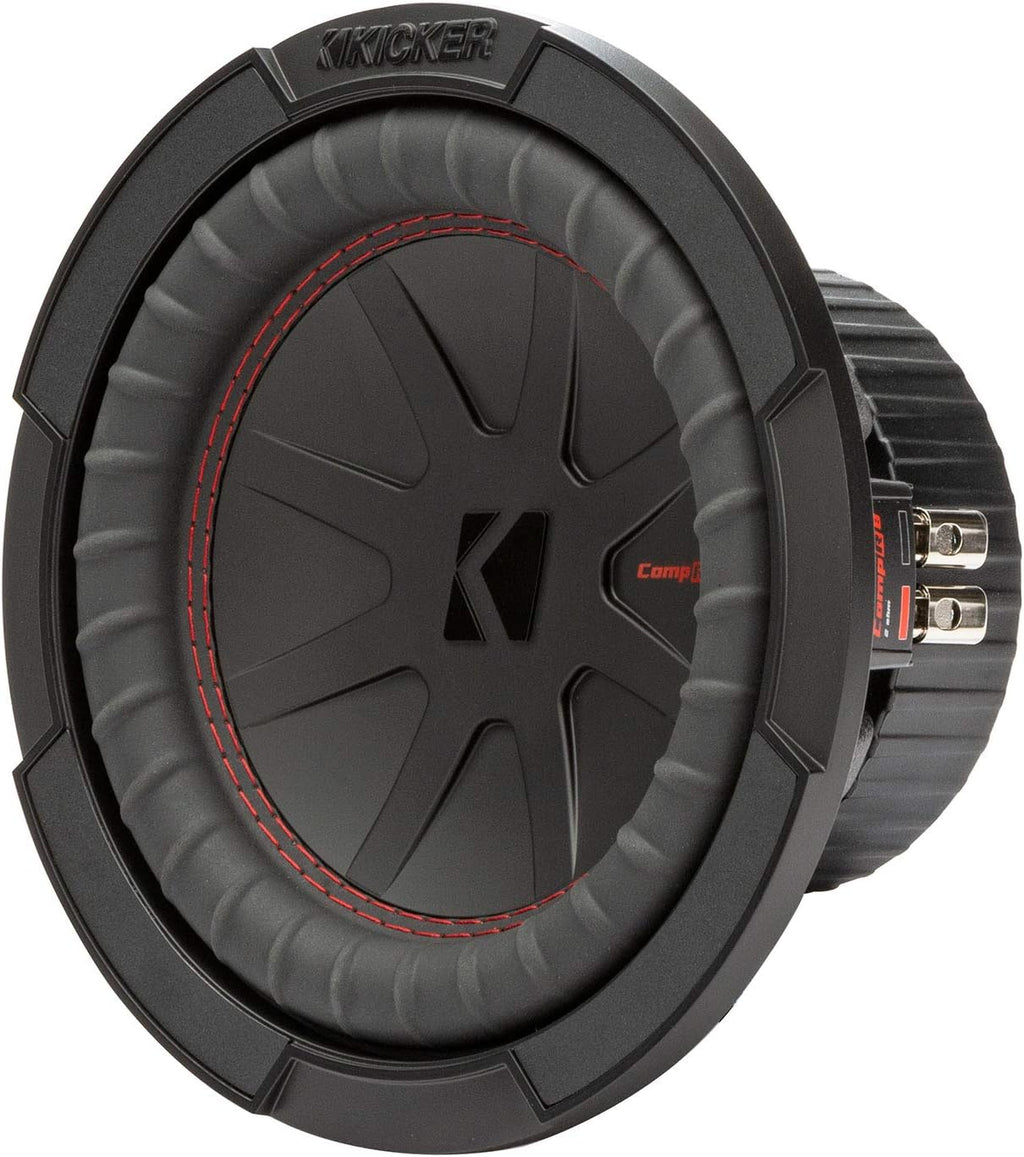 8" 20cm DVC 2-ohm Subwoofer B213