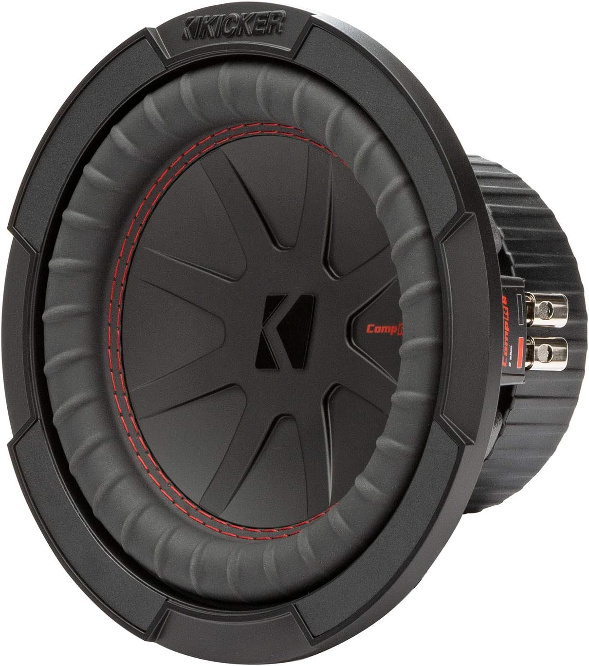 8" 20cm DVC 2-ohm Subwoofer B213
