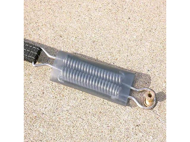 Rectangle Mesh Inground Swimming Pool Safety Cover W6727