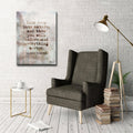 Inspirational Canvas Art V93377